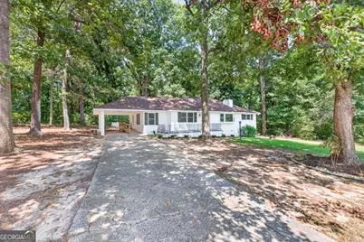 3141 Highway 172 E, Bowman, GA 30624 - Photo 36