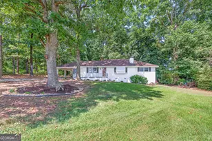 3141 Hwy 172 E, Bowman, GA 30624 - Photo 1