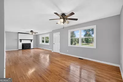 3141 Highway 172 E, Bowman, GA 30624 - Photo 16