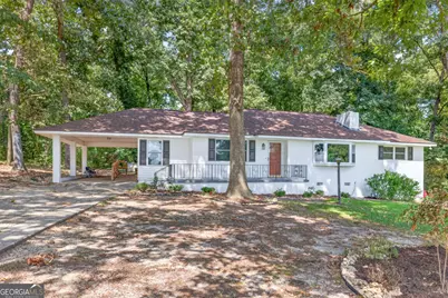 3141 Highway 172 E, Bowman, GA 30624 - Photo 2