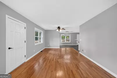 3141 Highway 172 E, Bowman, GA 30624 - Photo 20