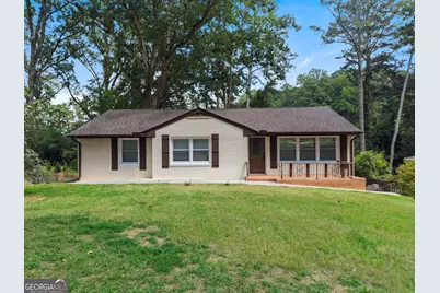 2783 Ben Hill Road, East Point, GA 30344 - Photo 1