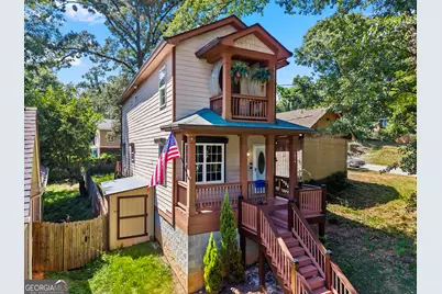 1079 Sims Street SW, Atlanta, GA 30310 - Photo 1