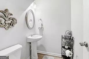 475 Rabbits Run, Fayetteville, GA 30214 - Photo 20