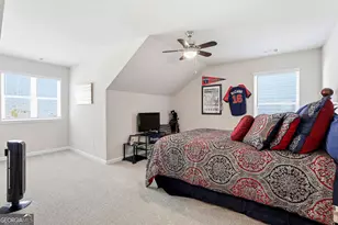 475 Rabbits Run, Fayetteville, GA 30214 - Photo 32