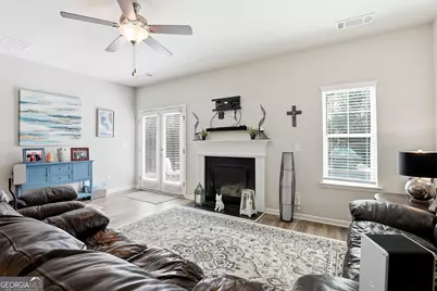 475 Rabbits Run, Fayetteville, GA 30214 - Photo 18