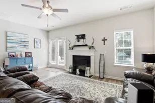 475 Rabbits Run, Fayetteville, GA 30214 - Photo 18