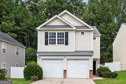 3353 Sable Chase Lane, South Fulton, GA 30349 - Photo 40