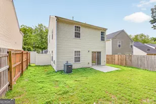 3353 Sable Chase Ln, South Fulton, GA 30349 - Photo 42