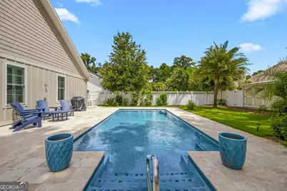108 Ramsey Lane, Saint Simons, GA 31522 - Photo 38