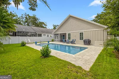 108 Ramsey Lane, Saint Simons, GA 31522 - Photo 44