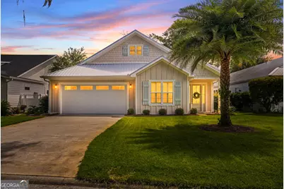 108 Ramsey Lane, Saint Simons, GA 31522 - Photo 2