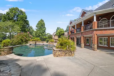 135 Pebble Beach Drive, Fayetteville, GA 30215 - Photo 74
