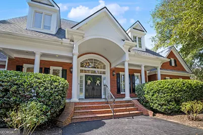 135 Pebble Beach Drive, Fayetteville, GA 30215 - Photo 2
