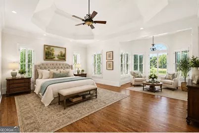 135 Pebble Beach Drive, Fayetteville, GA 30215 - Photo 28