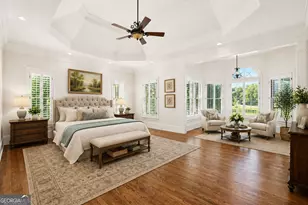 135 Pebble Beach Dr, Fayetteville, GA 30215 - Photo 28