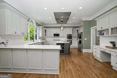 135 Pebble Beach Drive, Fayetteville, GA 30215 - Photo 18