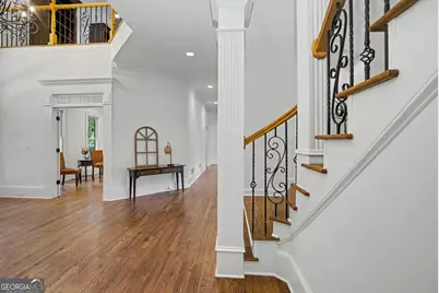 135 Pebble Beach Drive, Fayetteville, GA 30215 - Photo 6