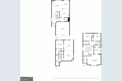 6040 Ellington Cove, Cumming, GA 30040 - Photo 46