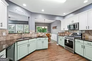 6040 Ellington Cove, Cumming, GA 30040 - Photo 4