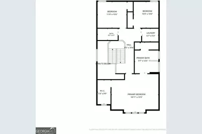 6040 Ellington Cove, Cumming, GA 30040 - Photo 44
