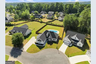 5 Ellen Court SW, Rome, GA 30165 - Photo 4