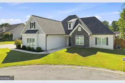 5 Ellen Court SW, Rome, GA 30165 - Photo 14