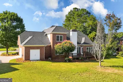 1070 Crabapple Circle, Watkinsville, GA 30677 - Photo 32