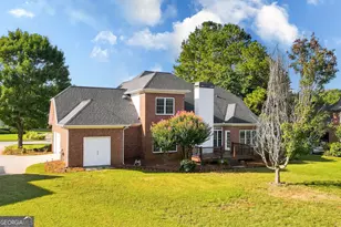 1070 Crabapple Cir, Watkinsville, GA 30677 - Photo 32