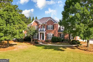 1070 Crabapple Cir, Watkinsville, GA 30677 - Photo 1