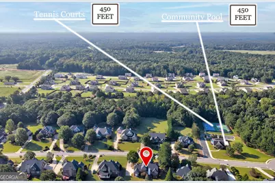 1070 Crabapple Circle, Watkinsville, GA 30677 - Photo 36