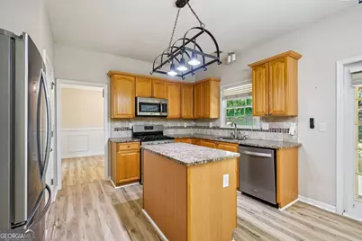 15 Briarleigh Way, Newnan, GA 30265 - Photo 28