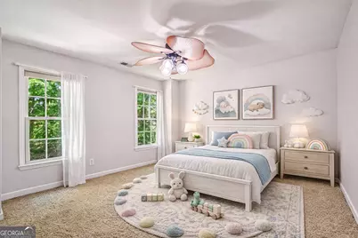 15 Briarleigh Way, Newnan, GA 30265 - Photo 14