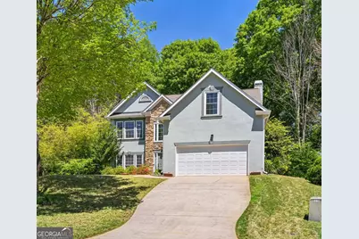 15 Briarleigh Way, Newnan, GA 30265 - Photo 2