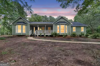 114 Pine Knoll Drive, Warm Springs, GA 31830 - Photo 2