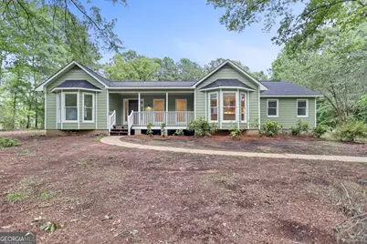 114 Pine Knoll Drive, Warm Springs, GA 31830 - Photo 1