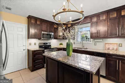 2431 Stonebridge Lane, Duluth, GA 30096 - Photo 2