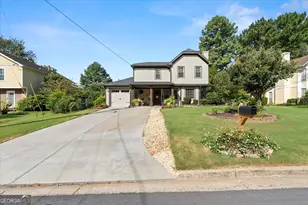 2431 Stonebridge Ln, Duluth, GA 30096 - Photo 42