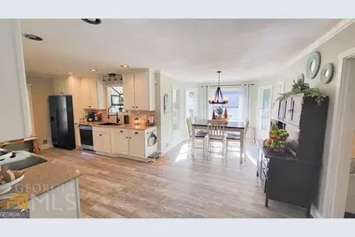 640 Goode Road, Conyers, GA 30094 - Photo 8
