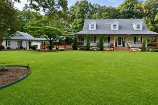 640 Goode Rd, Conyers, GA 30094 - Photo 1