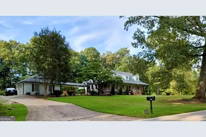 640 Goode Road, Conyers, GA 30094 - Photo 2