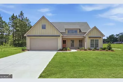 194 Old Brookfield Road #TBD, Tifton, GA 31794 - Photo 1