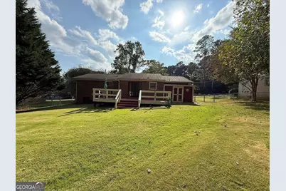 849 Pine Shadow Lane, Winder, GA 30680 - Photo 2
