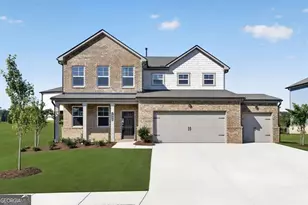 1949 Enota Dr, Bethlehem, GA 30620 - Photo 1