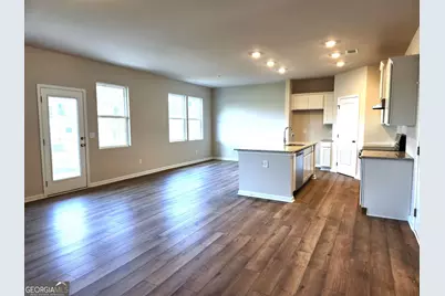 65 Umber Lane #LOT 39, Newnan, GA 30263 - Photo 6