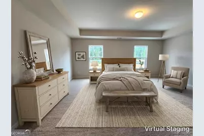65 Umber Lane #LOT 39, Newnan, GA 30263 - Photo 22