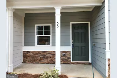 65 Umber Lane #LOT 39, Newnan, GA 30263 - Photo 2