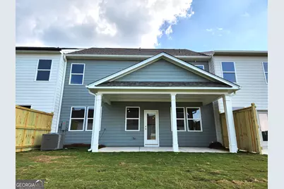 65 Umber Lane #LOT 39, Newnan, GA 30263 - Photo 4