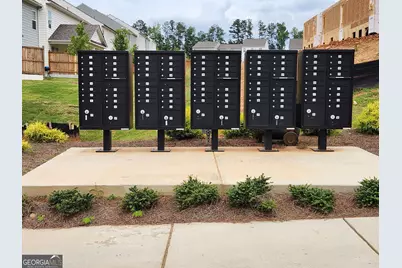 65 Umber Lane #LOT 39, Newnan, GA 30263 - Photo 36