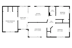 791 Warren Rd NE, Rome, GA 30165 - Photo 24